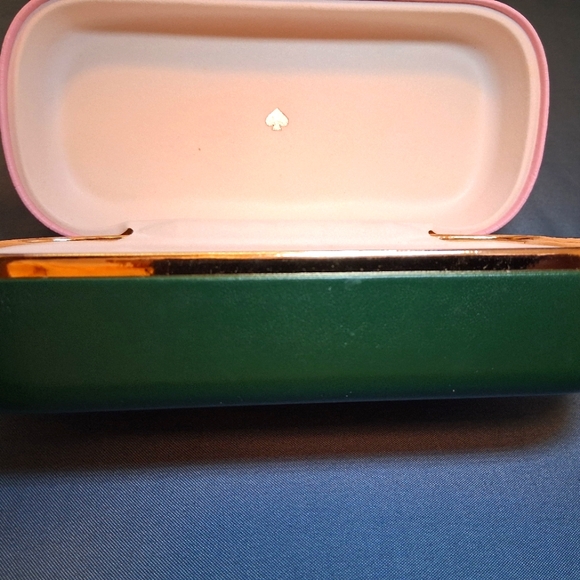 NWOT Kate Spade Brown Posh Sunglasses - Picture 13 of 15